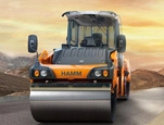  Hamm HC 140i P